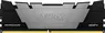 Kingston FURY Renegade DIMM 8GB, DDR4-3600, CL16-20-20