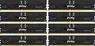 Kingston FURY Renegade Pro RDIMM Kit 256GB, DDR5-5600, CL36...