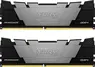 Kingston FURY Renegade DIMM Kit 32GB, DDR4-4000, CL19-23-23