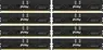Kingston FURY Renegade Pro RDIMM Kit 256GB, DDR5-5600, CL28...