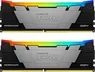 Kingston FURY Renegade RGB DIMM Kit 16GB, DDR4-3600, CL16-20-20