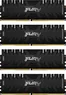 Kingston FURY Renegade DIMM Kit 32GB, DDR4-2666, CL13-15-15