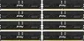 Kingston FURY Renegade Pro RDIMM Kit 256GB, DDR5-6400, CL32...