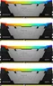 Kingston FURY Renegade RGB DIMM Kit 64GB, DDR4-3200, CL16-1...