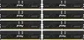 Kingston FURY Renegade Pro RDIMM Kit 256GB, DDR5-4800, CL36...