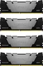 Kingston FURY Renegade DIMM Kit 128GB, DDR4-3200, CL16-19-1...