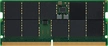 Kingston Server Premier SO-DIMM 16GB, DDR5-5200, CL42-42-42, ECC