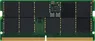 Kingston Server Premier SO-DIMM 16GB, DDR5-4800, CL40-39-39...
