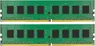 Kingston ValueRAM DIMM Kit 16GB, DDR4-2400, CL17-17-17