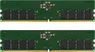 Kingston ValueRAM DIMM Kit 96GB, DDR5-5600, CL46-45-45, on-...
