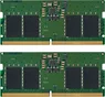 Kingston ValueRAM SO-DIMM Kit 16GB, DDR5-4800, CL40-39-39, on-die ECC