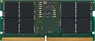Kingston ValueRAM SO-DIMM 16GB, DDR5-5200, CL42-42-42, on-die ECC
