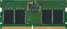 Kingston ValueRAM SO-DIMM 8GB, DDR5-5200, CL42-42-42, on-di...