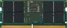 Kingston ValueRAM SO-DIMM 16GB, DDR5-4800, CL40-39-39, on-d...