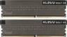 Klevv Bolt XR DIMM Kit 16GB, DDR4-4000, CL19-25-25-45
