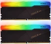 Klevv Cras X RGB DIMM Kit 32GB, DDR4-3600, CL18-22-22-42