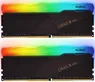 Klevv Cras X RGB DIMM Kit 16GB, DDR4-3600, CL18-22-22-42