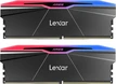 Lexar ARES Gen2 RGB DIMM Kit 32GB, DDR5-7600, CL36-46-46-96