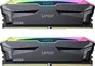 Lexar ARES RGB Black DIMM Kit 32GB, DDR5-6000, CL30-36-36-6...