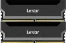 Lexar Hades OC DIMM Kit 32GB, DDR4-3600, CL18-22-22-42