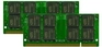 Mushkin Essentials SO-DIMM Kit 4GB, DDR2-667, CL5-5-5-15