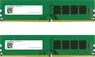 Mushkin Essentials DIMM Kit 32GB, DDR4-2933, CL21-21-21-47