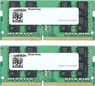 Mushkin Essentials SO-DIMM Kit 32GB, DDR4-3200, CL22-22-22-52