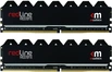 Mushkin Redline Black DIMM Kit 16GB, DDR4-2800, CL17-17-17-38