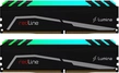 Mushkin Redline Lumina Black DIMM Kit 16GB, DDR4-4133, CL19-23-23-43