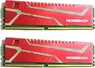 Mushkin Redline Ridgeback G2 DIMM Kit 32GB, DDR4-2666, CL16...