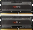 Mushkin Redline SO-DIMM Kit 96GB, DDR5-4800, CL40-39-39