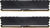 Mushkin Redline ST Black DIMM Kit 16GB, DDR4-3600, CL18-22-22-42