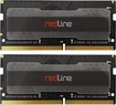 Mushkin Redline SO-DIMM Kit 96GB, DDR5-5600, CL46-45-45
