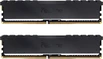 Mushkin Redline ST Black DIMM Kit 32GB, DDR4-3200, CL16-18-...