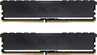Mushkin Redline ST Black DIMM Kit 16GB, DDR4-3200, CL16-18-18-38