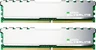 Mushkin Silverline DIMM Kit 8GB, DDR4-2666, CL19-19-19-43
