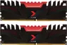 PNY XLR8 DIMM Kit 16GB, DDR4-2666, CL16