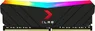 PNY XLR8 Gaming Epic-X RGB DIMM 8GB, DDR4-3600, CL18