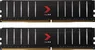 PNY XLR8 Low Profile DIMM Kit 16GB, DDR4-3200, CL16