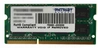 Patriot Signature Line SO-DIMM 4GB, DDR3-1333, CL9