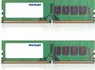 Patriot Signature Line DIMM Kit 16GB, DDR4-2666, CL19-19-19...