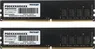 Patriot Signature Line DIMM Kit 16GB, DDR4-3200, CL22-22-22...