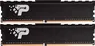 Patriot Signature Line Premium DIMM Kit 16GB, DDR4-3200, CL22-22-22-52