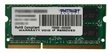 Patriot Signature Line SO-DIMM 8GB, DDR3-1600, CL11