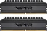 Patriot Viper 4 Blackout DIMM Kit 16GB, DDR4-3000, CL16-20-20-40