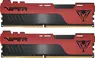 Patriot Viper Elite II DIMM Kit 16GB, DDR4-4000, CL20-26-26...