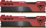 Patriot Viper Elite II DIMM Kit 32GB, DDR4-3200, CL18-22-22-42