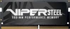 Patriot Viper Steel SO-DIMM 8GB, DDR4-3200, CL18-24-24-44
