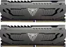 Patriot Viper Steel DIMM Kit 16GB, DDR4-3600, CL18-22-22-42