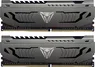 Patriot Viper Steel DIMM Kit 32GB, DDR4-3000, CL16-18-18-36